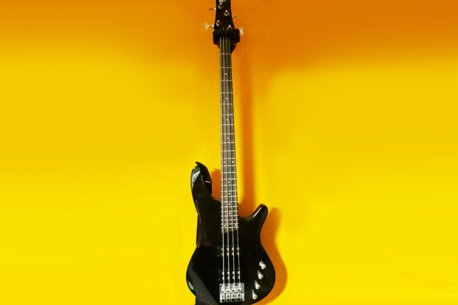 Transformação para Fretless